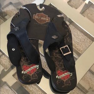 COPY - Harley Davidson